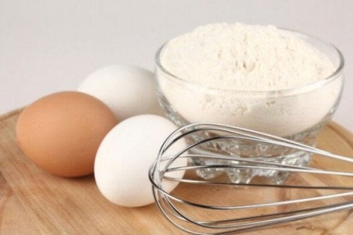 Ingrediente pentru pâinea lui Dumnezeu
