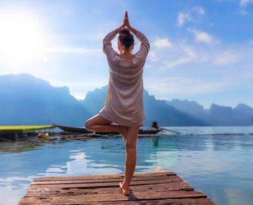 Care este cel mai bun mod de a practica yoga?
