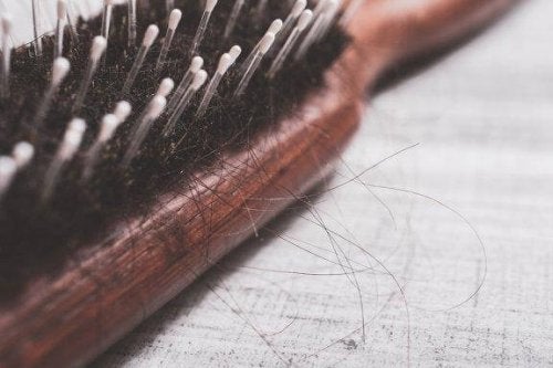 Tratament natural pentru alopecie