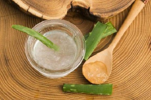 Tratamente din plante pentru psoriazis cu aloe vera