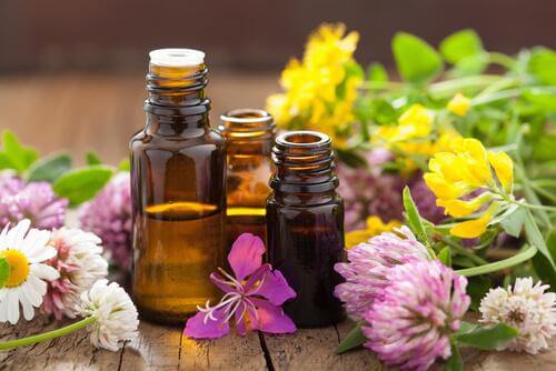 Aromaterapia poate trata artrita psoriazică