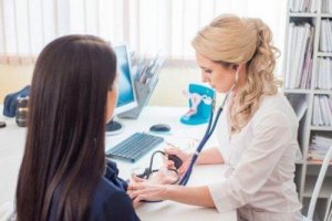 Ce este preeclampsia, o complicație a sarcinii