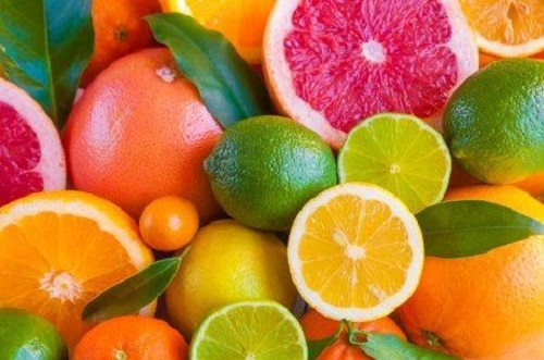 Citricele pot fi incluse în rețete de odorizant natural