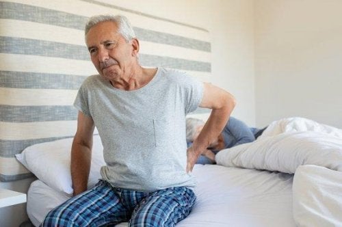 Cum să dormi mai bine dacă ai artrită psoriazică