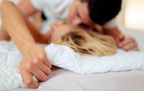 Greșeli ale bărbaților legate de sex