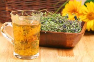 4 infuzii pentru detoxifierea organismului