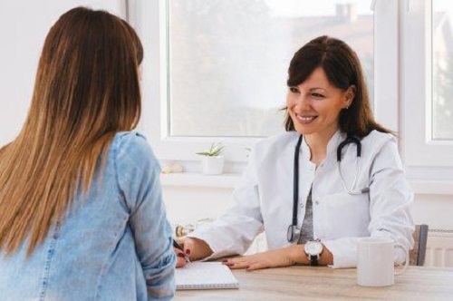 Medic specialist care vorbește despre ce este preeclampsia