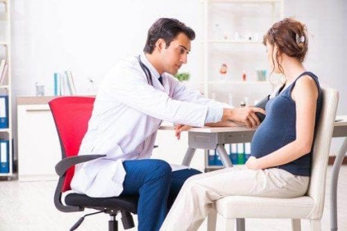 Tensiunea crescută în timpul sarcinii: tratamente