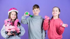 Activități extracuriculare pentru preadolescenți