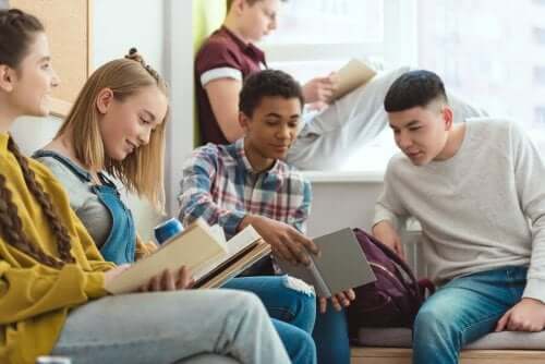 Activități extracuriculare pentru preadolescenți