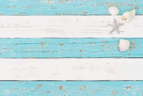 Culori pentru un decor nautic perfect