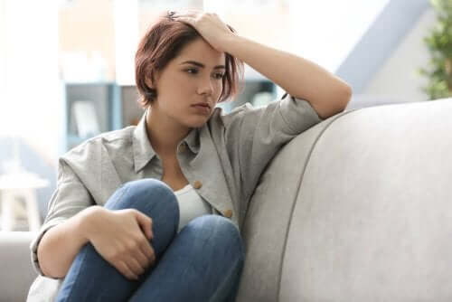 4 moduri în care depresia afectează creierul