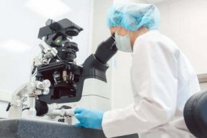 Diagnosticul genetic de preimplantare