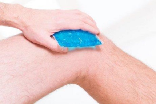 Obiceiuri utile în tratamentul osteoartritei cu gheață