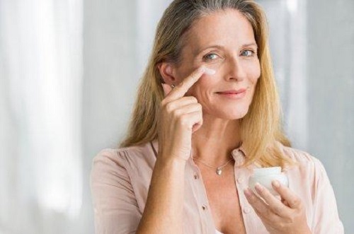 Tonifierea pielii în mod natural cu creme