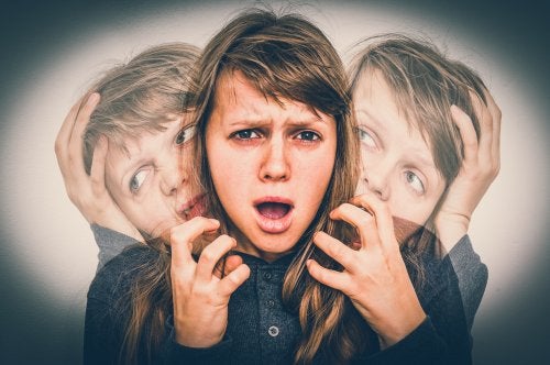 Informații despre tulburarea schizofreniformă la copii