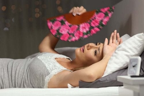 Nevoia de tratament pentru epuizarea provocată de căldură