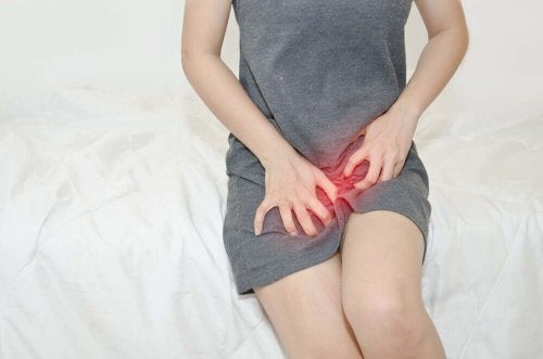 Infecția vaginală cu Candida