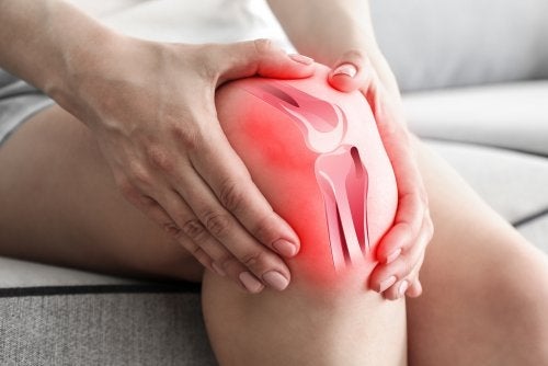 Durerea de genunchi: simptome, cauze, tratament