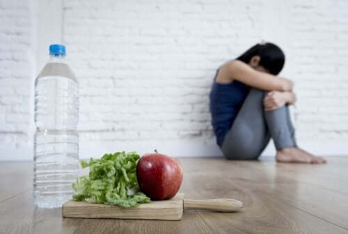 Factori de risc pentru depresie legați de dietă