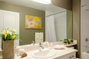 5 greșeli în decorarea băii la tine acasă