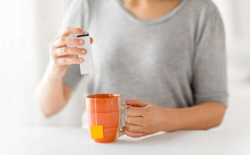 Există îndulcitori artificiali contra obezității?