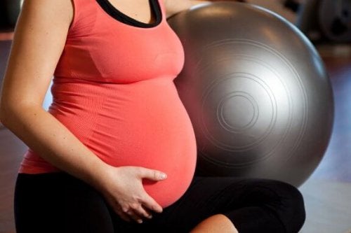 Cum să faci sport în timpul sarcinii