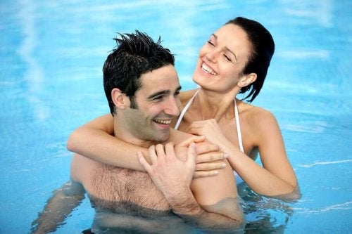 Apetitul sexual crește vara