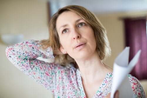Bufeurile la menopauză: ce poți face?
