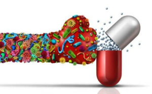 Ce sunt antimicrobienele folosite în medicină?
