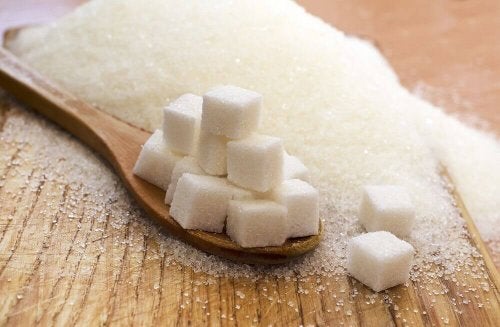 Excesul de zahăr în dietă
