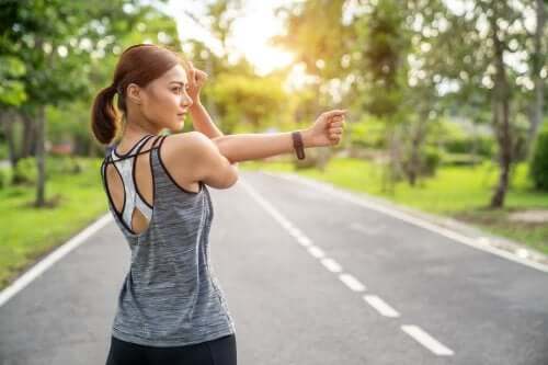 Întinderi sau tonifierea musculaturii? Ce preferi?