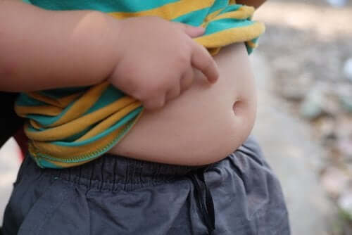 Obezitatea la copii: o problemă mondială gravă
