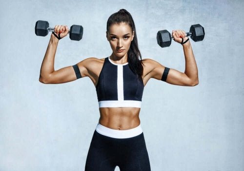 Tonifierea musculaturii la femei