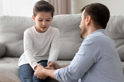 Stiluri de parenting moderne