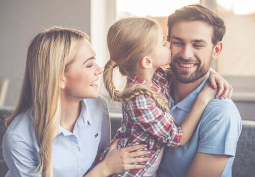 Stiluri de parenting: Ce fel de părinte ești?