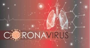 Cum afectează coronavirusul plămânii?
