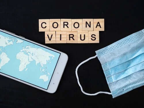 Simptome produse de Coronavirus (COVID-19)