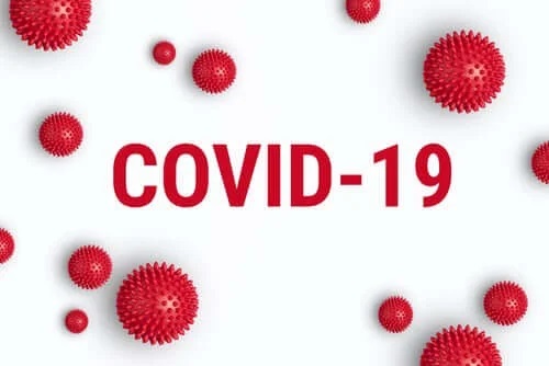 Infecția cu COVID-19