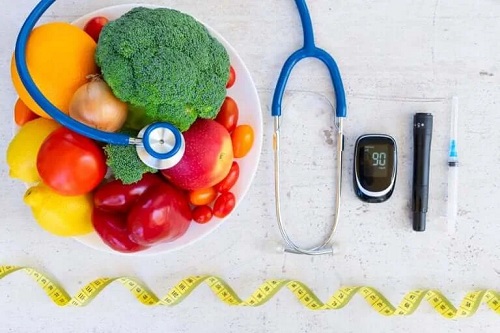 Dietă contra coronavirusului la pacienții cu diabet