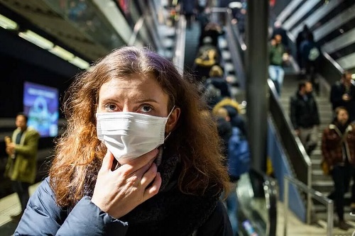 Diferențe între alergii, gripă și coronavirus
