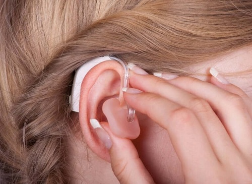 Tratament pentru pierderea auzului