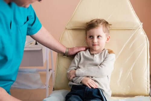 Sindromul nefrotic la copii: cauze și tratament