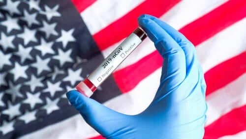 SUA testează un vaccin contra coronavirusului