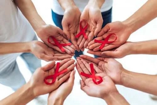 Ziua mondială de combatere a HIV și SIDA