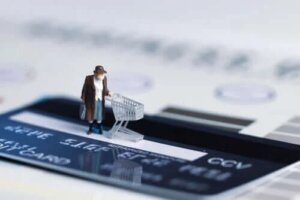 Contaminarea cu coronavirus la cumpărături