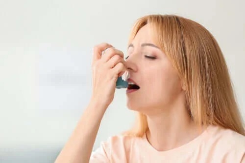 Infecția cu coronavirus și astmul: recomandări