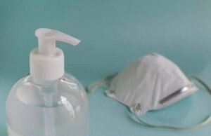 Cum afectează coronavirusul pielea?