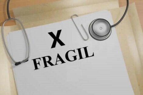 sindromul fragil x și pierderea în greutate