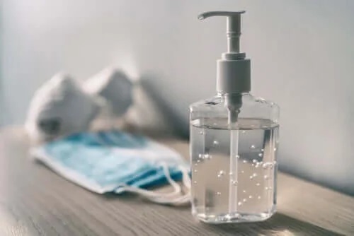 Materiale necesare în carantina provocată de coronavirus